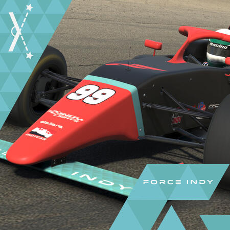 Force Indy Race Team Formula 4